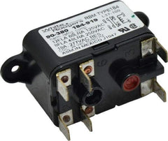 White-Rodgers - Relays Type: SPNO/SPNC Voltage: 24 VAC - Apex Tool & Supply