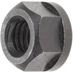 Iscar - Nut for Indexable Grooving & Turning - E-GEHIR, E-GHIR, E-SHANK Toolholder Style Compatibility Series Cut Grip - Apex Tool & Supply