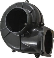 Jabsco - 4" Inlet, 250 CFM, Blower - 15 Amp Rating, 12 Volts - Apex Tool & Supply