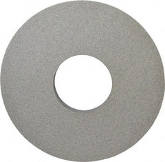 Norton - 14" Diam x 5" Hole x 1" Thick, G Hardness, 60 Grit Surface Grinding Wheel - Aluminum Oxide, Type 1, Medium Grade, 1,800 Max RPM, Vitrified Bond, No Recess - Apex Tool & Supply
