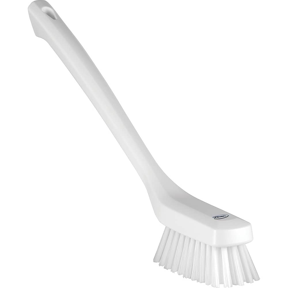Remco - Scrub & Scouring Brushes Type: Scrub Brush Bristle Material: Polyester - Apex Tool & Supply