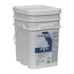 PRO-SOURCE - 40 Lb Pail Calcium Chloride, Potassium Chloride, Sodium Chloride Pellets - Effective to 0°F - Apex Tool & Supply