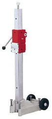 Milwaukee Tool - Power Drill Base Stand - For 4115-22 Diamond Drilling Rigs - Apex Tool & Supply