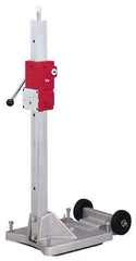 Milwaukee Tool - Power Drill Base Stand - For 4120-22 Diamond Drilling Rigs - Apex Tool & Supply