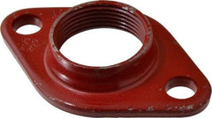 Bell & Gossett - Inline Circulator Pump Cast Iron Flange - 1-1/4 Inch Flange, Armstrong Part No. 104300-011, Bell & Gosset Part No. 118356, Teel Part No. 6x489, For Use with S-25 - Apex Tool & Supply