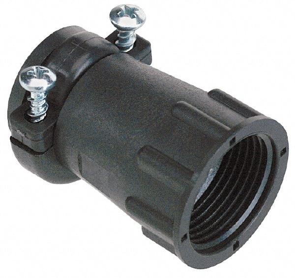 Tyco/Amp - Plastic Clamp - For #23 to 24 Wire - Apex Tool & Supply