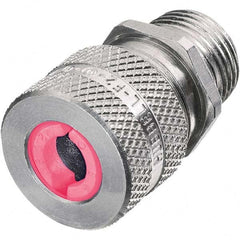 Hubbell Wiring Device-Kellems - 1.13 to 1" General Straight Strain Relief Cord Grip - Apex Tool & Supply