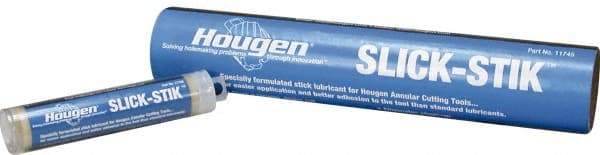 Hougen - Power Drill Slick Stick Lubricant - For Hougen Annular Cutters - Apex Tool & Supply