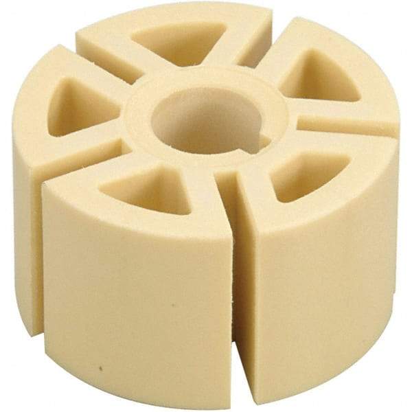 Dynabrade - 3" Air Sander/Buffer Rotor - Apex Tool & Supply