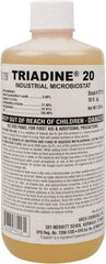 Rustlick - 16 oz Bottle Bactericide/Fungicide - Apex Tool & Supply