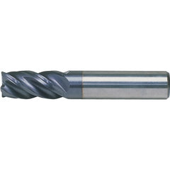 Kennametal - Square End Mill - Apex Tool & Supply