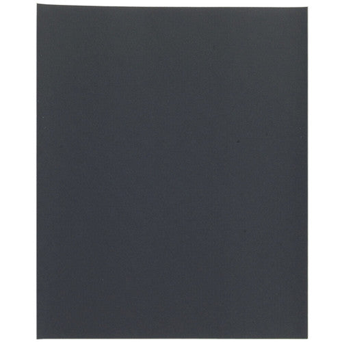 11″ × 9″ SandWet Paper Sheet 220A Grit Very Fine Aluminum Oxide - Apex Tool & Supply