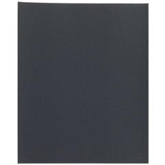 11″ × 9″ SandWet Paper Sheet 220A Grit Very Fine Aluminum Oxide - Apex Tool & Supply