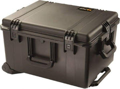 Pelican Products, Inc. - 19-45/64" Wide x 14-13/32" High, Shipping/Travel Case - Black, HPX High Performance Resin - Apex Tool & Supply