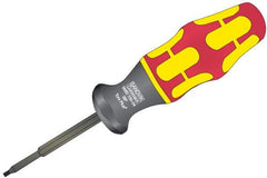 Sandvik Coromant - Torque Wrench for Indexable Tools - 5680 100 Toolholder Style Compatibility - Apex Tool & Supply
