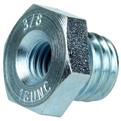‎5/8-11 UNC TO 3/8-16 ADAP - Apex Tool & Supply