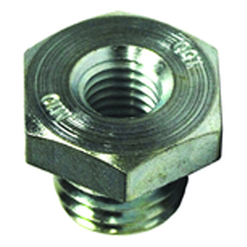 ‎Adapter, 5/8″-11 UNC to M10x1.5, Retail Pack - Apex Tool & Supply