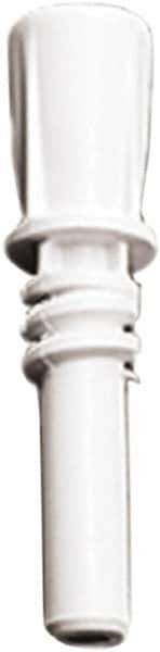 Remco - Threaded Adapter - Polypropylene, For Use with Safety Shovels - Apex Tool & Supply