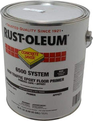 Rust-Oleum - 1 Gal Clear Penetrating Prime & Seal Primer Base - 100 to 300 Sq Ft Coverage, <100 gL Content - Apex Tool & Supply