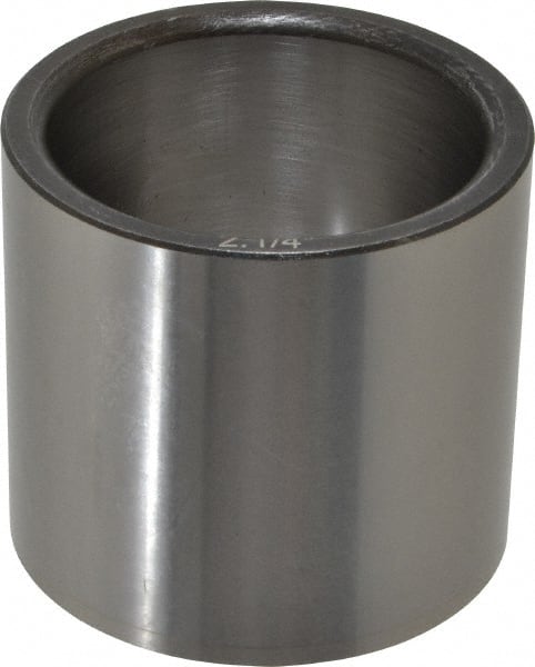 Boneham - 2-1/4" Inside Diam, Headless L Drill Bushing Liner - Apex Tool & Supply