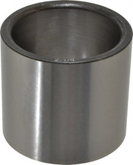Boneham - 2-1/4" Inside Diam, Headless L Drill Bushing Liner - Apex Tool & Supply