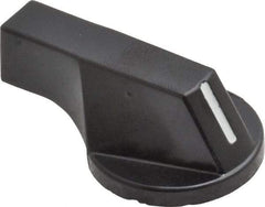 Eaton Cutler-Hammer - Black, Selector Switch Operating Lever - Apex Tool & Supply