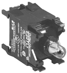 Eaton Cutler-Hammer - 240 VAC Incandescent Indicating Light - Apex Tool & Supply