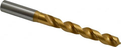 OSG - 14.00048mm 120° Vanadium High Speed Steel Jobber Drill - Apex Tool & Supply