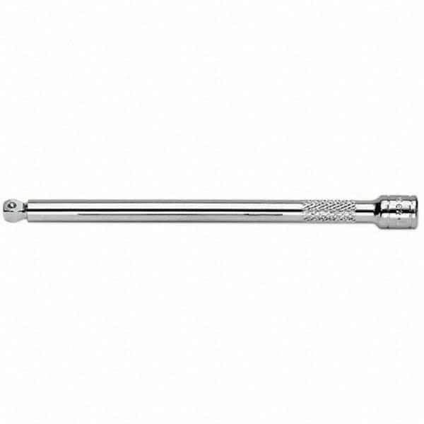 SK - 1/4" Drive Wobble Socket Extension - 6" OAL - Apex Tool & Supply