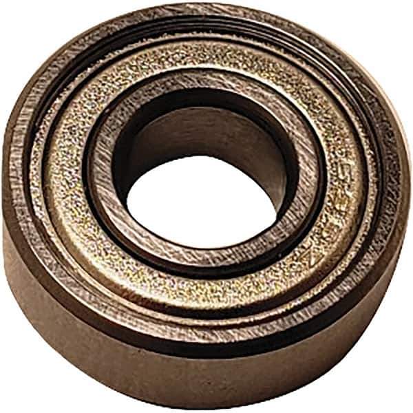 Dynabrade - Air Tool Ball Bearing - Use with 18205 - Apex Tool & Supply