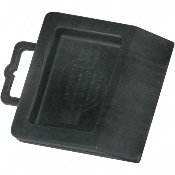 Wesco Industrial Products - Pallet Accessories Type: Jack Stop For Use With: Pallet Truck - Apex Tool & Supply