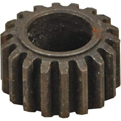 Dynabrade - Air Tool Pinion Gear - Use with 18205, Includes (2) Pinion Gears - Apex Tool & Supply