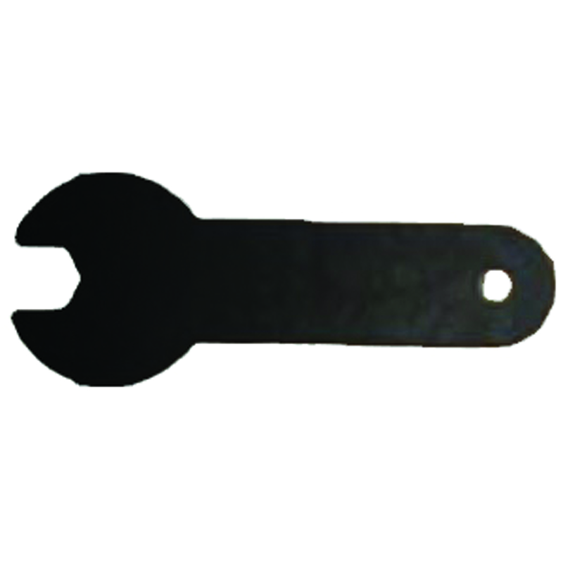 HIGH SPEED SPANNER WRENCH ER8 NEW - Apex Tool & Supply