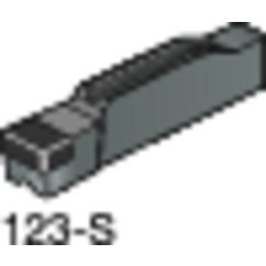 N123L1-080008S01025 Grade 7015 CoroCut® 1-2 Insert for Grooving - Apex Tool & Supply