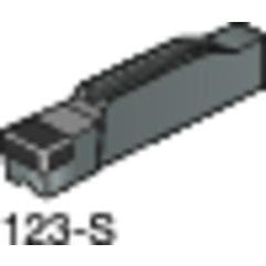 N123H1-050004S01025 Grade 7015 CoroCut® 1-2 Insert for Grooving - Apex Tool & Supply