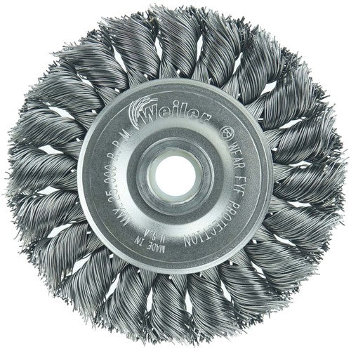 3X.014 STL TWIST KNOT WL - Apex Tool & Supply