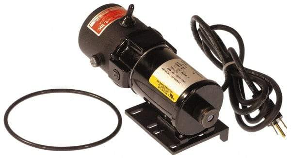 Suburban Tool - Motor Drive Kit - Compatible with MG-5CV-S1 Master Grind Index Fixture - Apex Tool & Supply