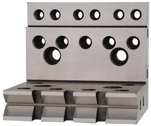 Suburban Tool - Angle Plate Side Clamp - Use with Suburban AP-445 Angle Plate - Apex Tool & Supply