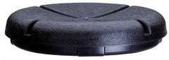 CLC - General Purpose Holster - Plastic, Black, 2-1/2" High - Apex Tool & Supply