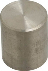 Merit Brass - 3/8" Grade 304/304L Stainless Steel Pipe End Cap - FNPT End Connections, 3,000 psi - Apex Tool & Supply