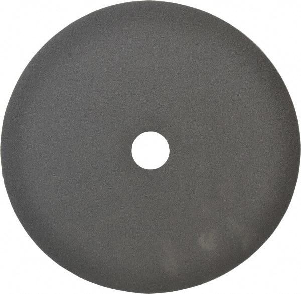 3M - 7" Diam 7/8" Hole 120 Grit Fiber Disc - Fine Grade, Zirconia Alumina, Series 501C - Apex Tool & Supply