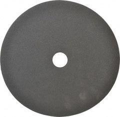 3M - 7" Diam 7/8" Hole 120 Grit Fiber Disc - Fine Grade, Zirconia Alumina, Series 501C - Apex Tool & Supply
