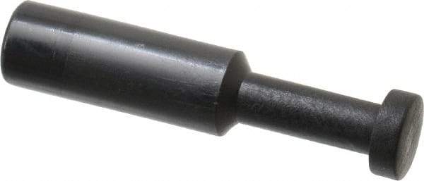 Norgren - 5/16" Tube OD, Composite Push-to-Connect Tube Stem Plug - 260 Max psi, Plug-In Connection, Nitrile O-Ring, 0 to 175°F Working Temp - Apex Tool & Supply