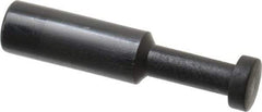 Norgren - 5/16" Tube OD, Composite Push-to-Connect Tube Stem Plug - 260 Max psi, Plug-In Connection, Nitrile O-Ring, 0 to 175°F Working Temp - Apex Tool & Supply
