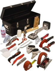 QEP - Carpet Installation Tool Kit - For Carpet - Apex Tool & Supply