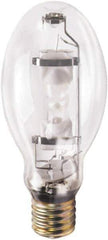 Philips - 320 Watt High Intensity Discharge Commercial/Industrial Mogul Lamp - 4,100°K Color Temp, 31,700 Lumens, ED28, 20,000 hr Avg Life - Apex Tool & Supply