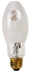 Philips - 175 Watt High Intensity Discharge Commercial/Industrial Medium Screw Lamp - 3,700°K Color Temp, 13,000 Lumens, 132 Volts, ED17, 10,000 hr Avg Life - Apex Tool & Supply