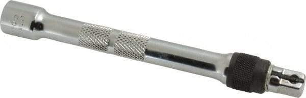 Proto - 3/8" Drive Locking Socket Extension - 6" OAL - Apex Tool & Supply