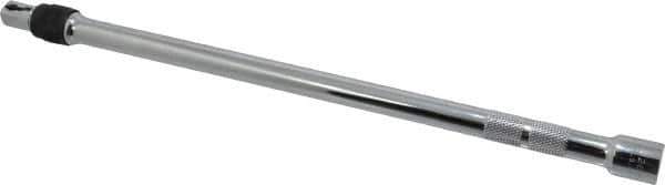 Proto - 3/8" Drive Locking Socket Extension - 12" OAL - Apex Tool & Supply