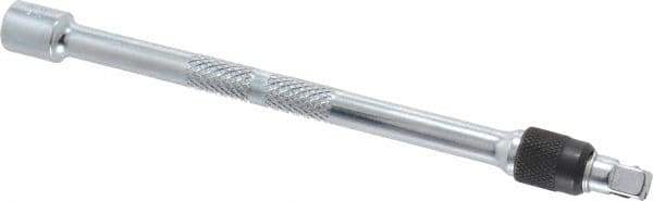Proto - 1/4" Drive Locking Socket Extension - 6" OAL - Apex Tool & Supply
